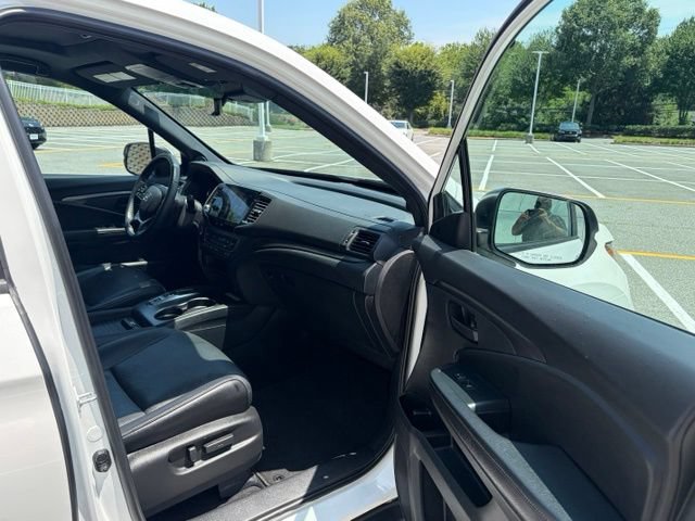 Used 2023 Honda Passport EX-L image 26