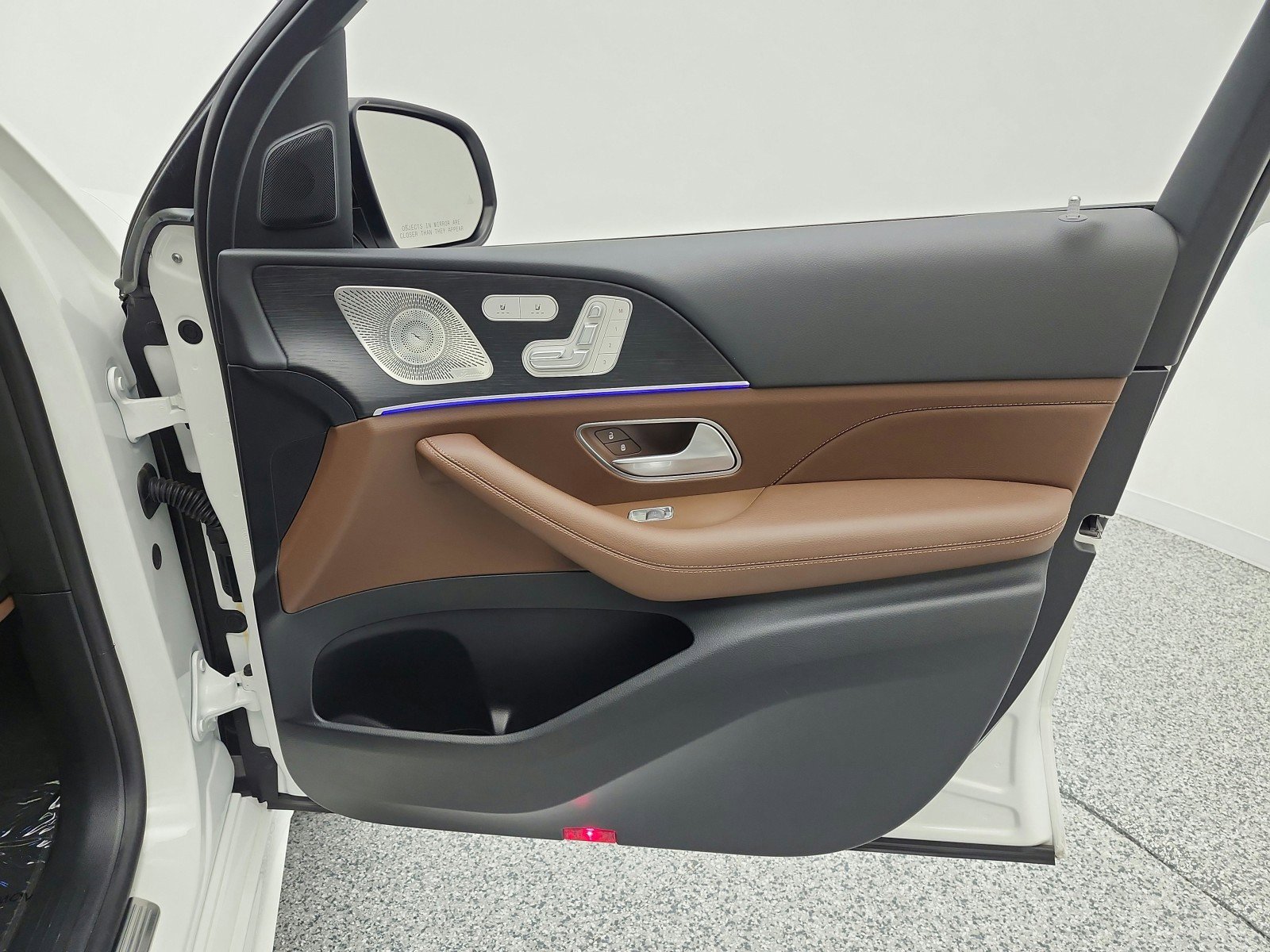 Certified 2024 Mercedes-Benz GLE 450 4MATIC image 20