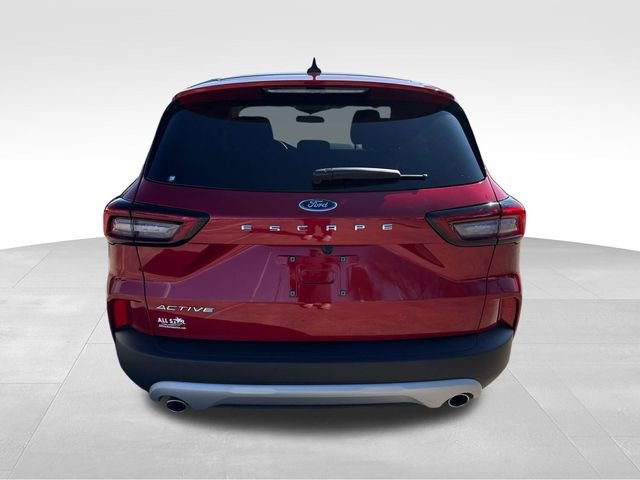 Used 2025 Ford Escape Active FWD image 7