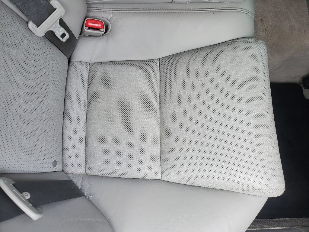 Used 2011 Lexus GS 350 AWD image 29
