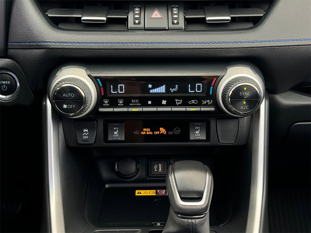 Used 2023 Toyota RAV4 XSE image 18