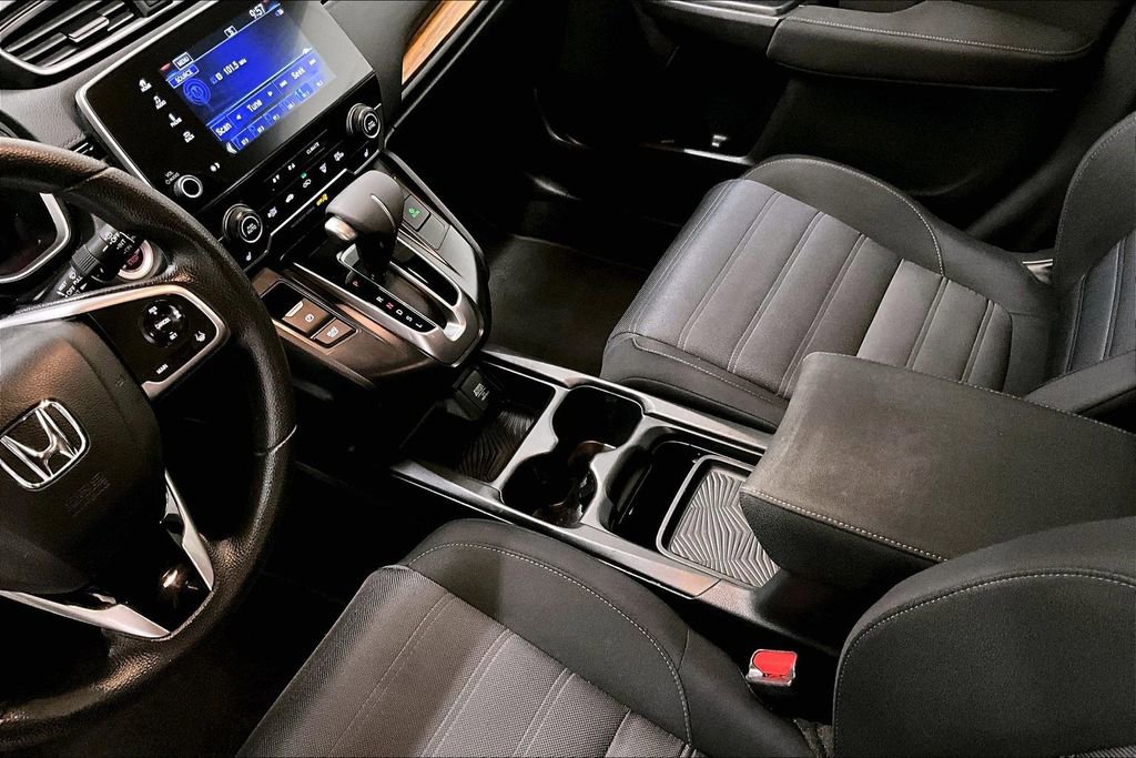 Used 2019 Honda CR-V EX image 18