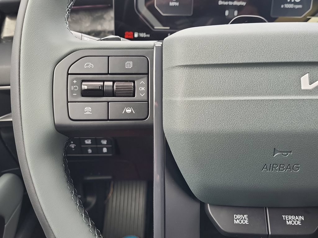 New 2027 Kia Telluride SX Prestige X-Pro AWD/4WD image 17