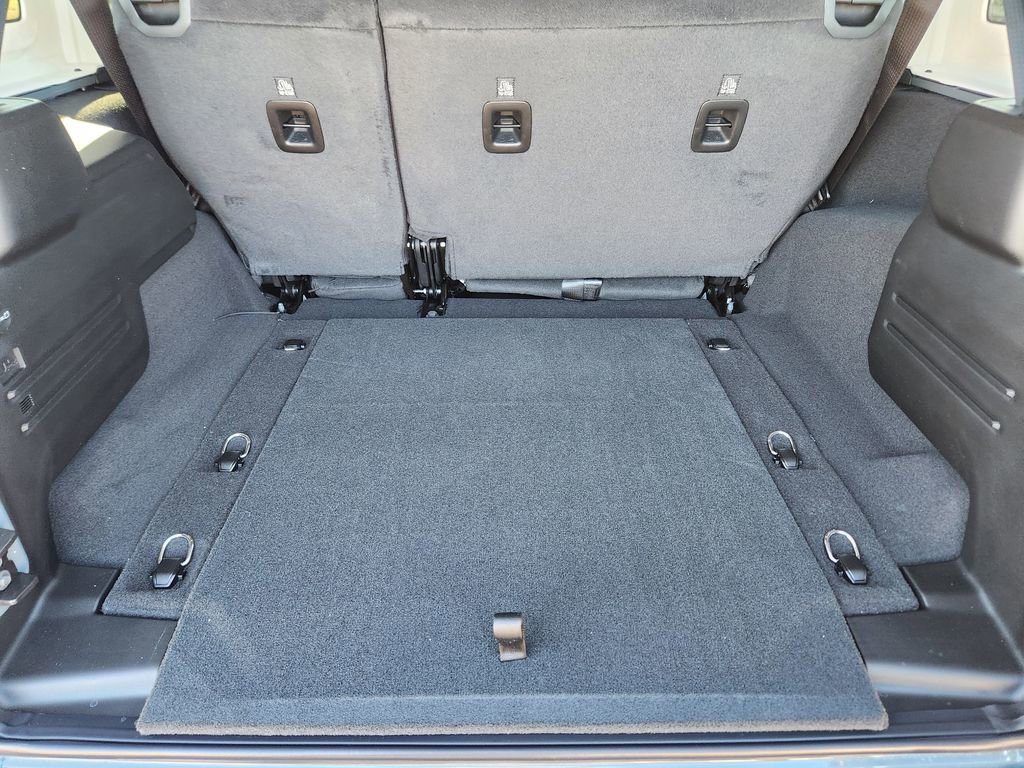 New 2026 Jeep Wrangler Sport S image 23