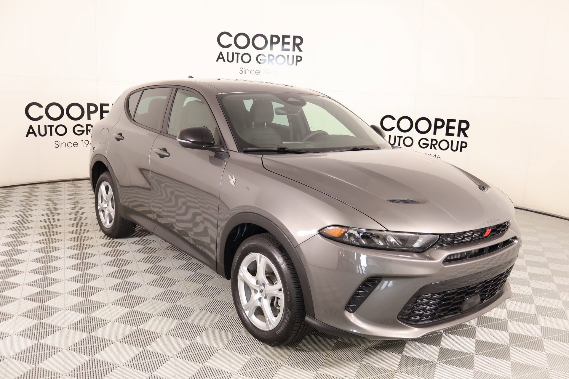 Used 2025 Dodge Hornet GT
