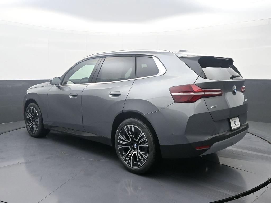 New 2026 BMW X3 xDrive30 w/ Premium Package image 5