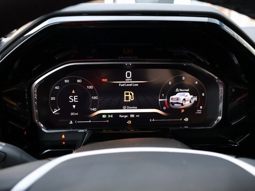 New 2026 GMC Sierra 1500 Elevation w/ Elevation Premium Package image 21