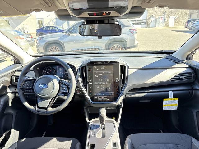 New 2026 Subaru Crosstrek 2.0i Premium image 22