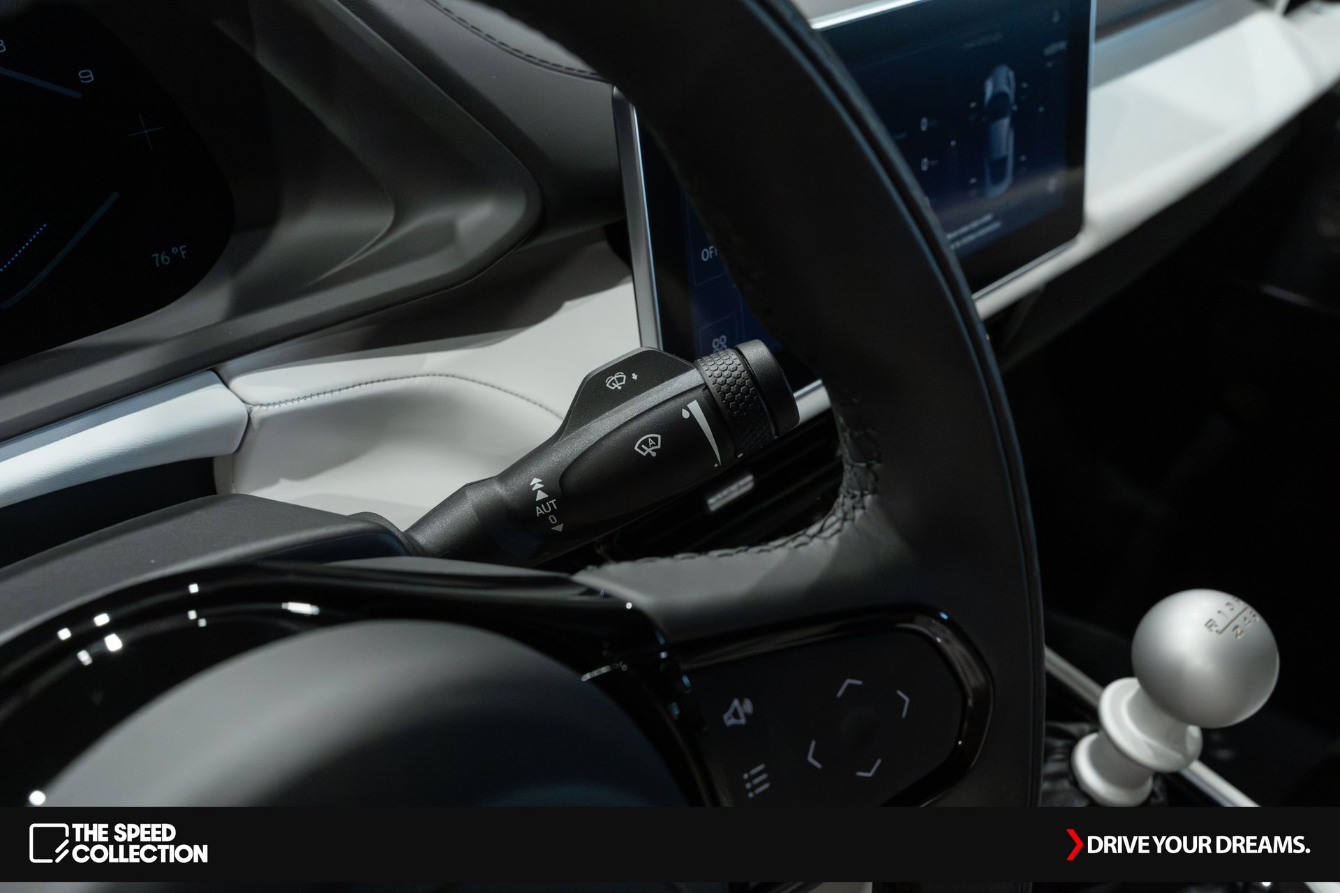 Used 2024 Lotus Emira First Edition image 28