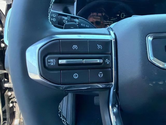 New 2026 GMC Acadia Denali w/ Super Cruise Package image 31