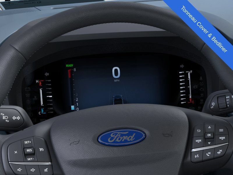 New 2026 Ford Maverick XLT w/ XLT Luxury Package AWD/4WD image 13