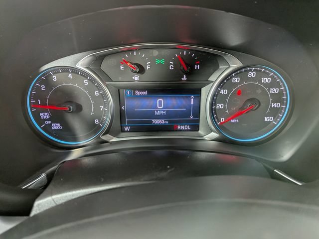 Used 2022 Chevrolet Equinox LT FWD image 5