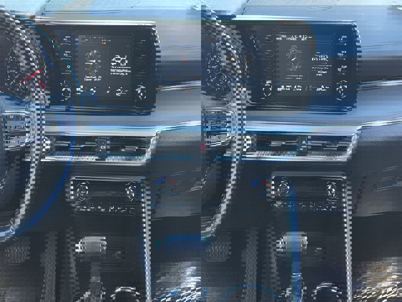 Used 2021 Kia K5 GT-Line image 14