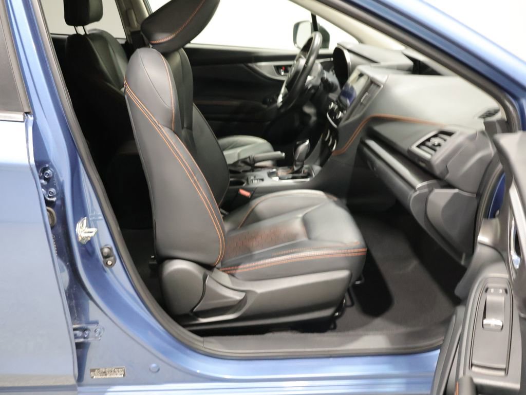 Used 2022 Subaru Crosstrek 2.5i Limited AWD/4WD image 22