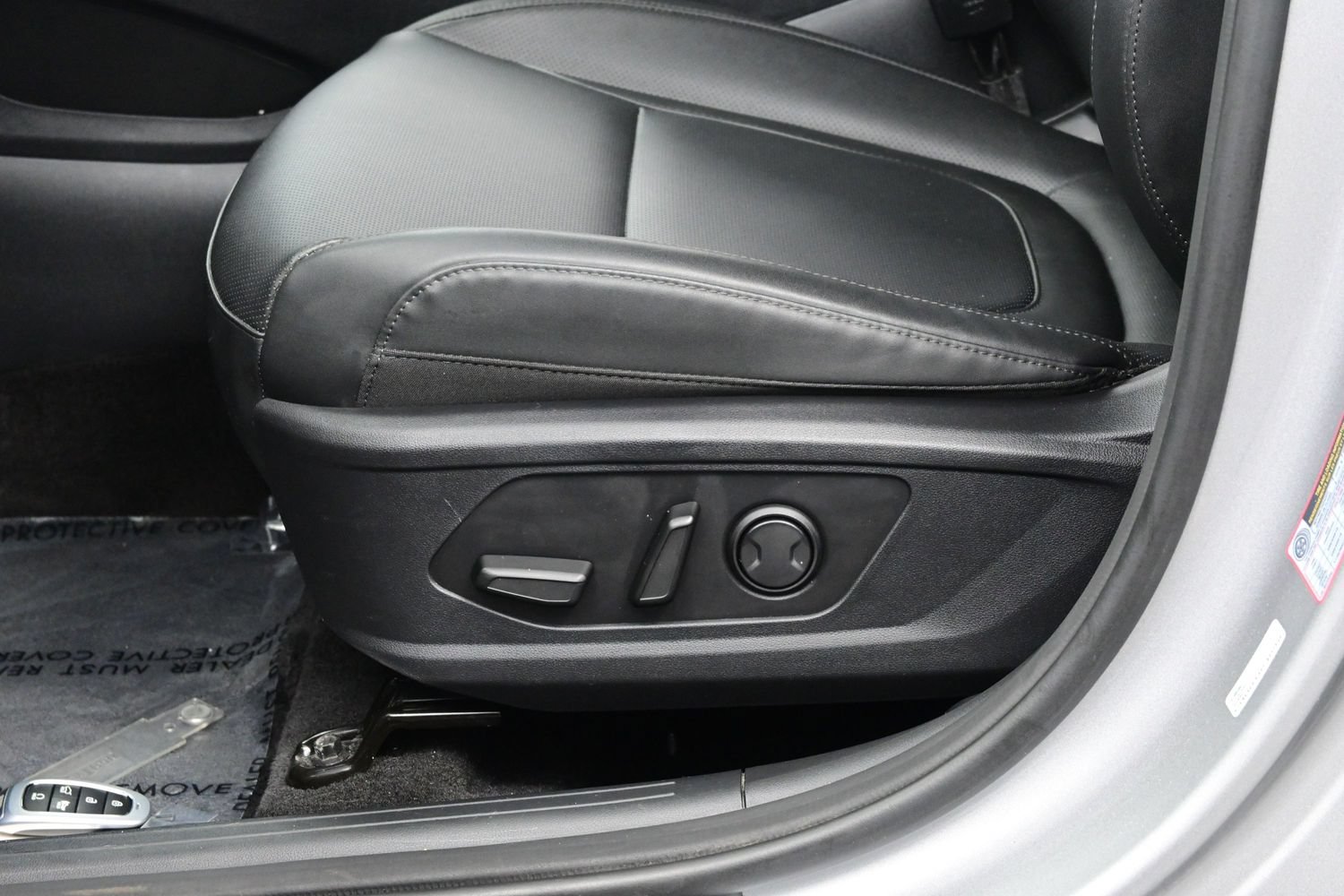 Used 2023 Hyundai Tucson XRT FWD image 11