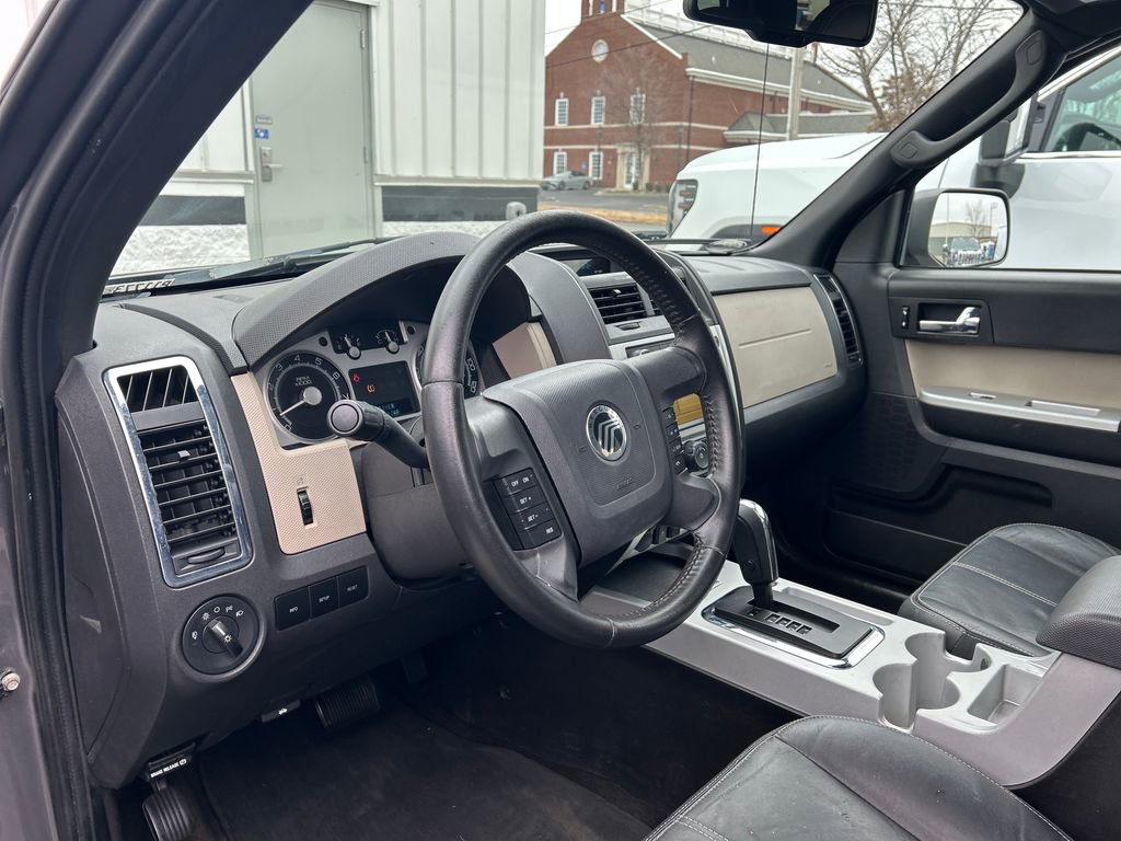 Used 2009 Mercury Mariner Premier image 11