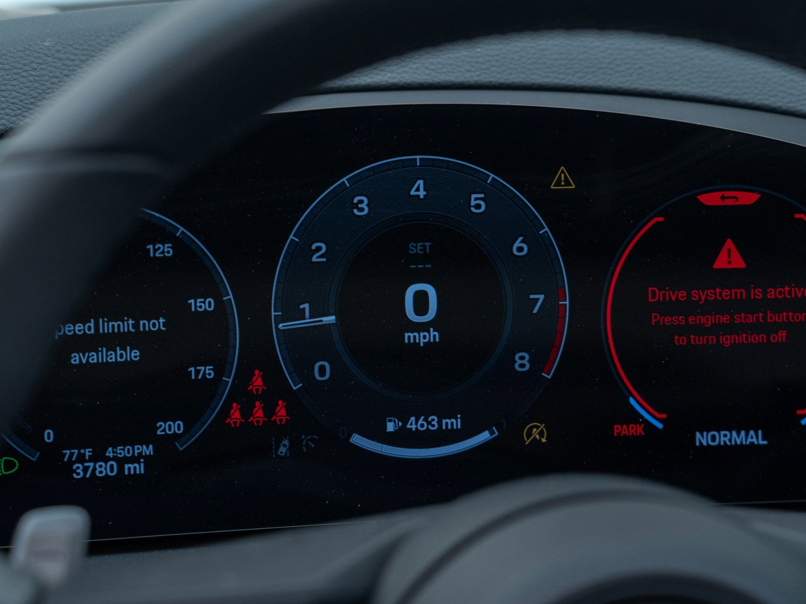 Certified 2025 Porsche Cayenne S image 26