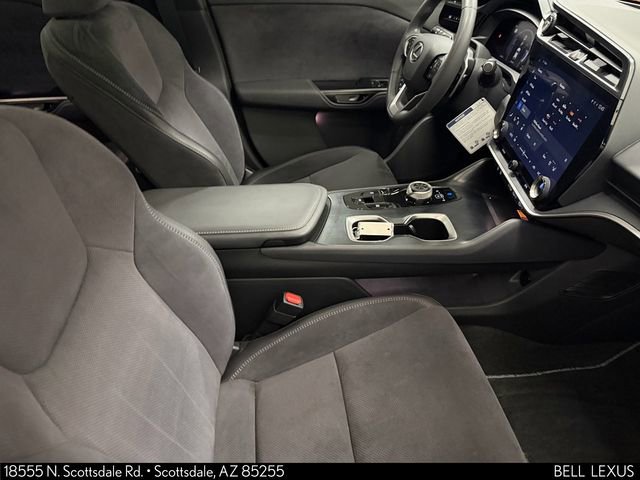 Used 2023 Lexus RZ 450e Premium w/ Accessory Package (Z1) image 11