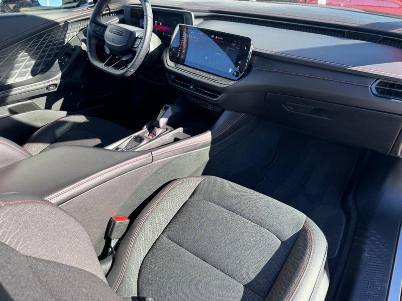 Used 2025 Dodge Charger R/T w/ Quick Order Package 25M R/T image 11