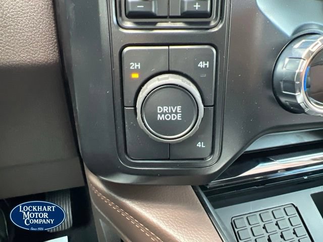 New 2026 Ford F350 4x4 Crew Cab DRW Super Duty image 34