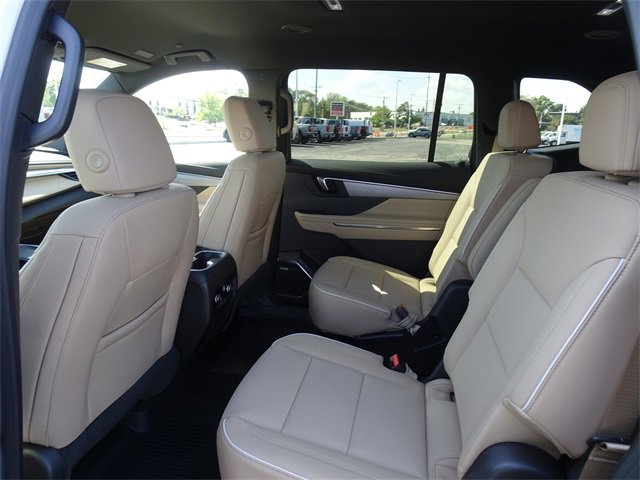 New 2026 Buick Enclave Preferred w/ Power Package image 16