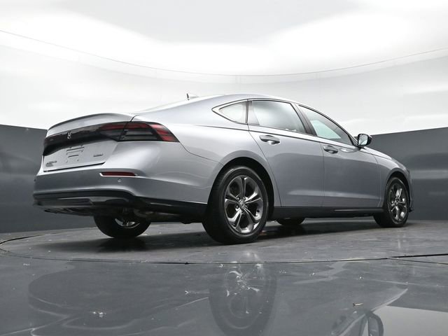 Used 2023 Honda Accord EX-L image 36