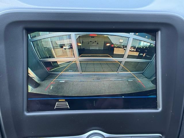 Used 2019 Chevrolet Equinox LT AWD/4WD image 4