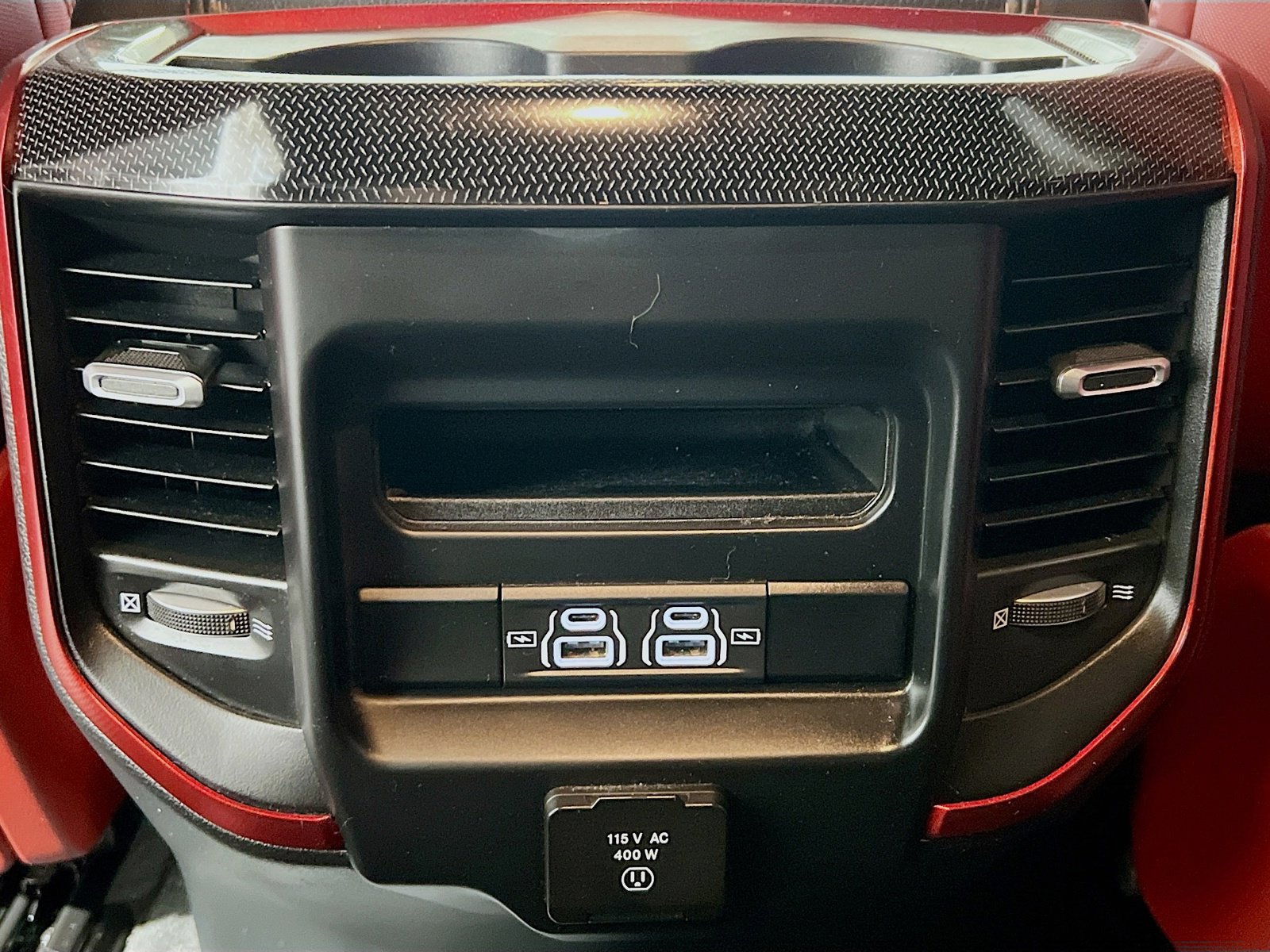 Used 2022 RAM 1500 Rebel w/ Rebel Level B Equipment Group AWD/4WD image 18