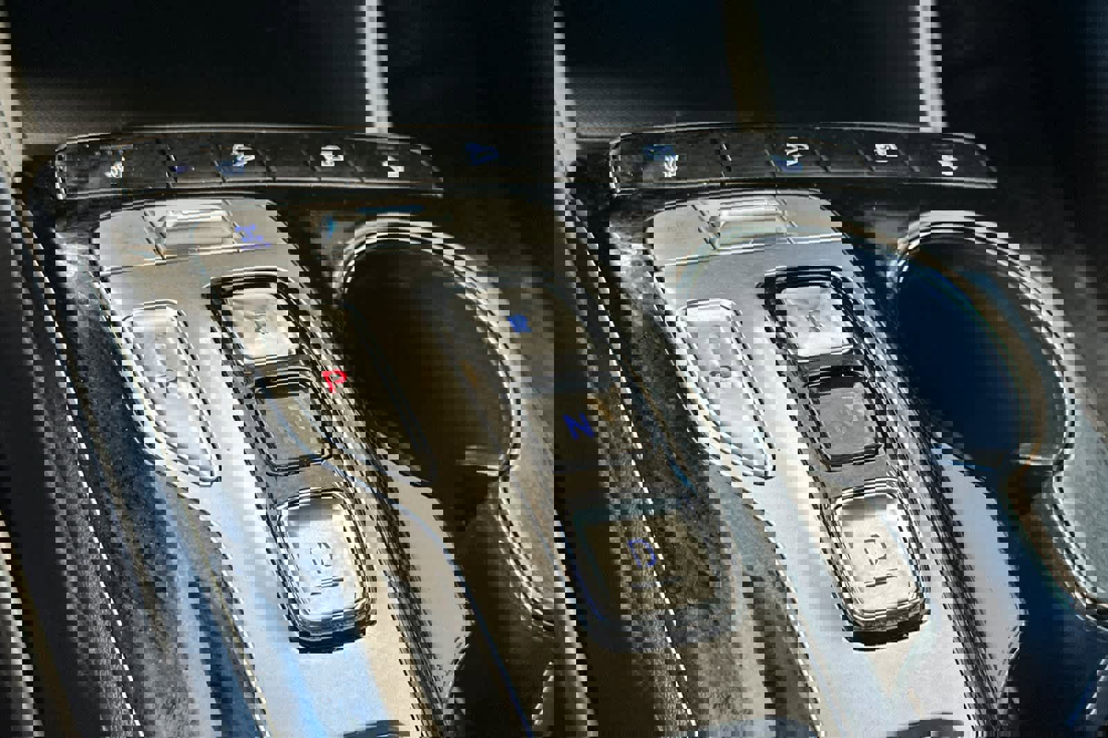 Used 2023 Hyundai Tucson Blue image 23