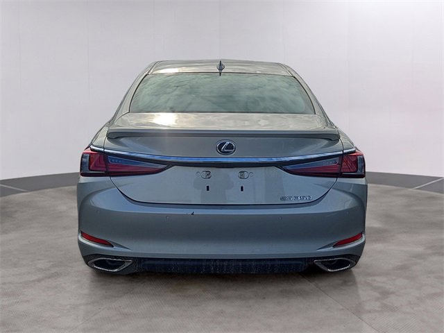 Used 2023 Lexus ES 350 w/ Premium Package image 5