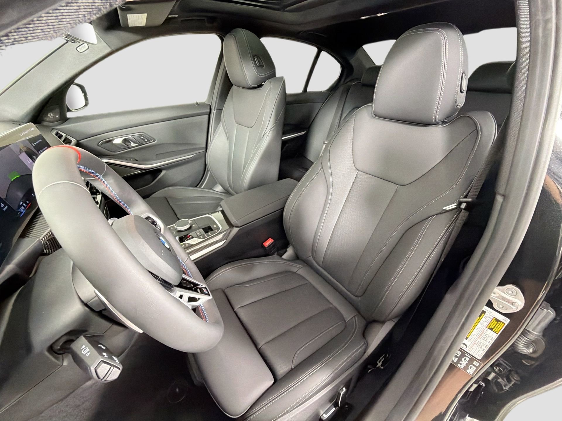 New 2026 BMW M340i xDrive w/ Premium Package image 20