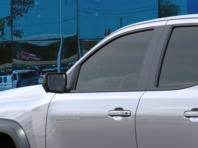 New 2026 Chevrolet Colorado ZR2 AWD/4WD image 12