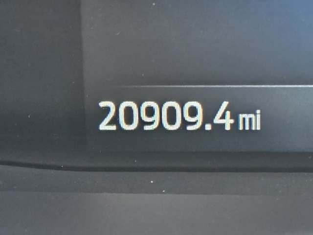Certified 2025 Ford Escape ST-Line FWD image 33