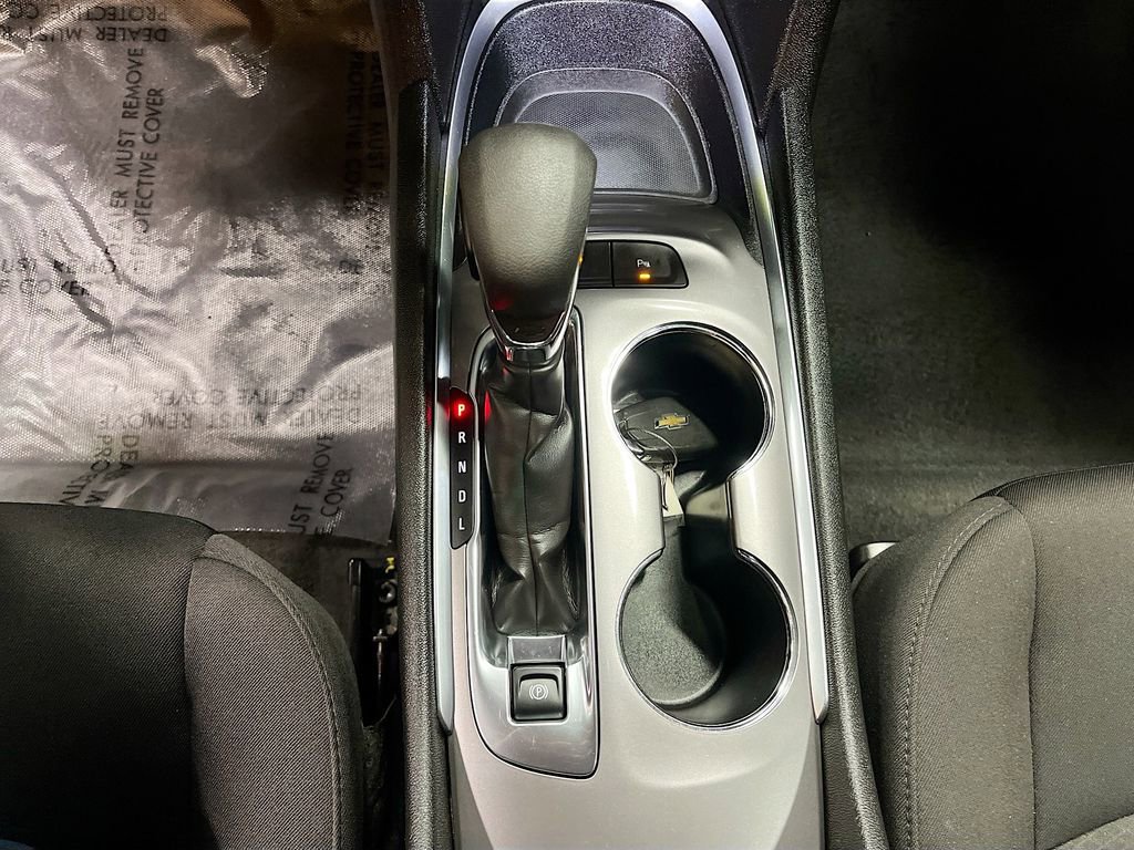 Used 2024 Chevrolet Malibu LT image 17