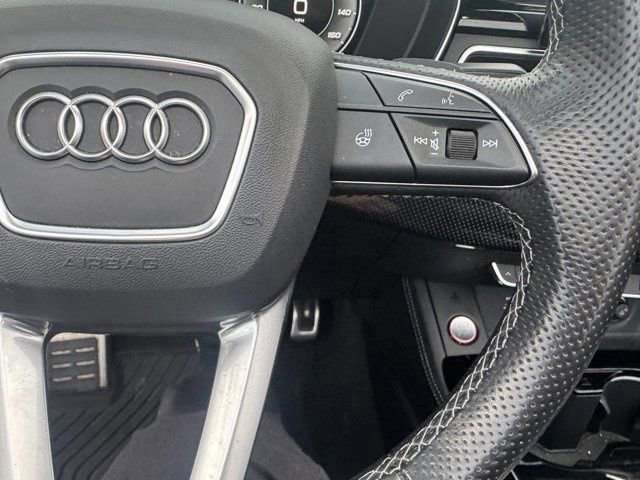Certified 2023 Audi S5 Premium Plus image 21
