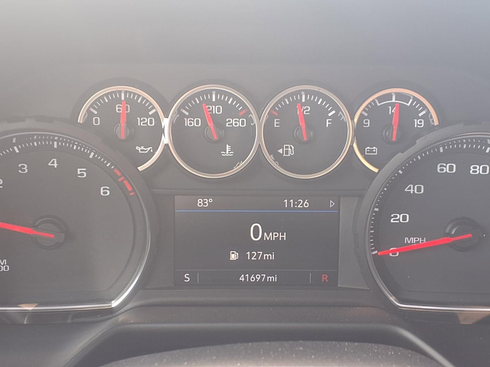 Used 2023 Chevrolet Tahoe LS image 13