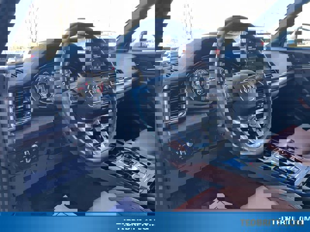 Used 2022 Audi Q5 2.0T Prestige w/ Prestige Package image 25