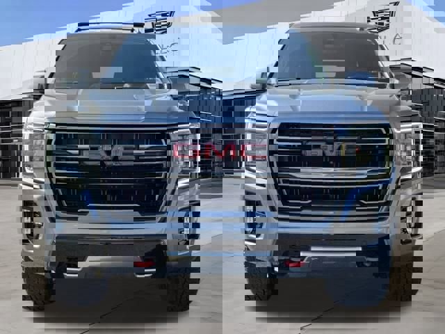 Used 2021 GMC Yukon XL AT4 w/ AT4 Premium Package image 4