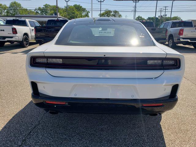New 2026 Dodge Charger R/T AWD/4WD image 4