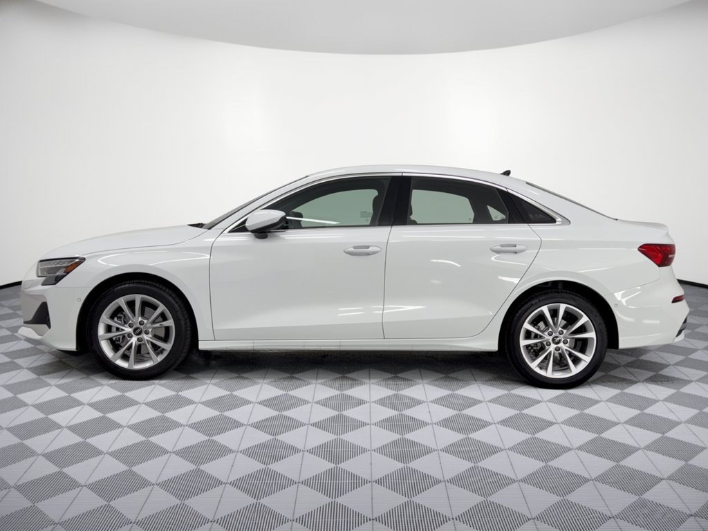 Used 2026 Audi A3 2.0T Premium Plus AWD/4WD image 2