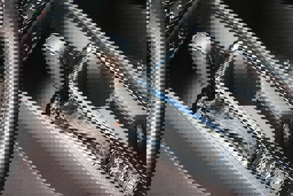 Used 2024 Honda Accord Sport image 16