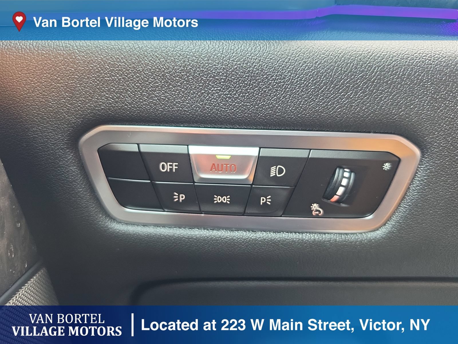 Used 2023 BMW X5 xDrive40i w/ Executive Package AWD/4WD image 20