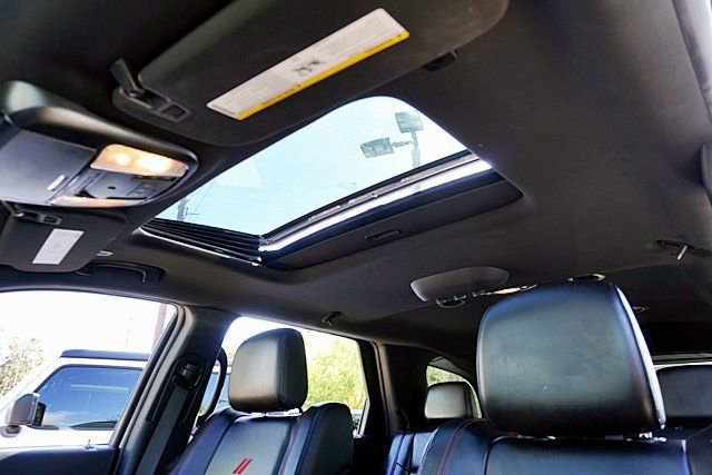 Used 2024 Dodge Durango GT AWD/4WD image 16