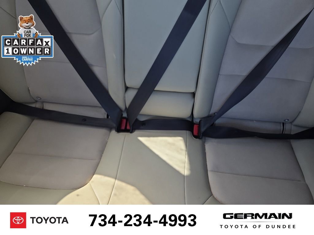 Used 2020 MAZDA CX-5 Touring AWD/4WD image 15