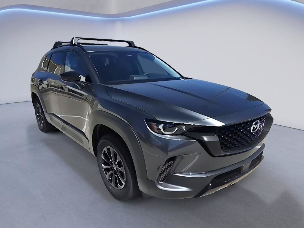 New 2026 MAZDA CX-50 AWD 2.5 Hybrid w/ Weather Package image 7