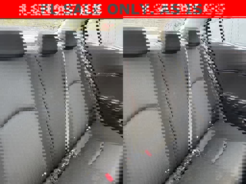 Used 2016 MAZDA MAZDA3 i Sport image 8