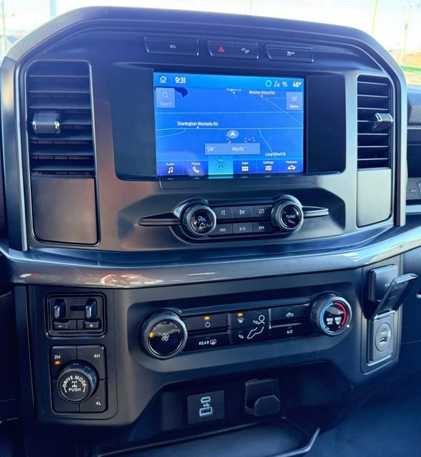 Used 2023 Ford F150 XL w/ STX Appearance Package image 20