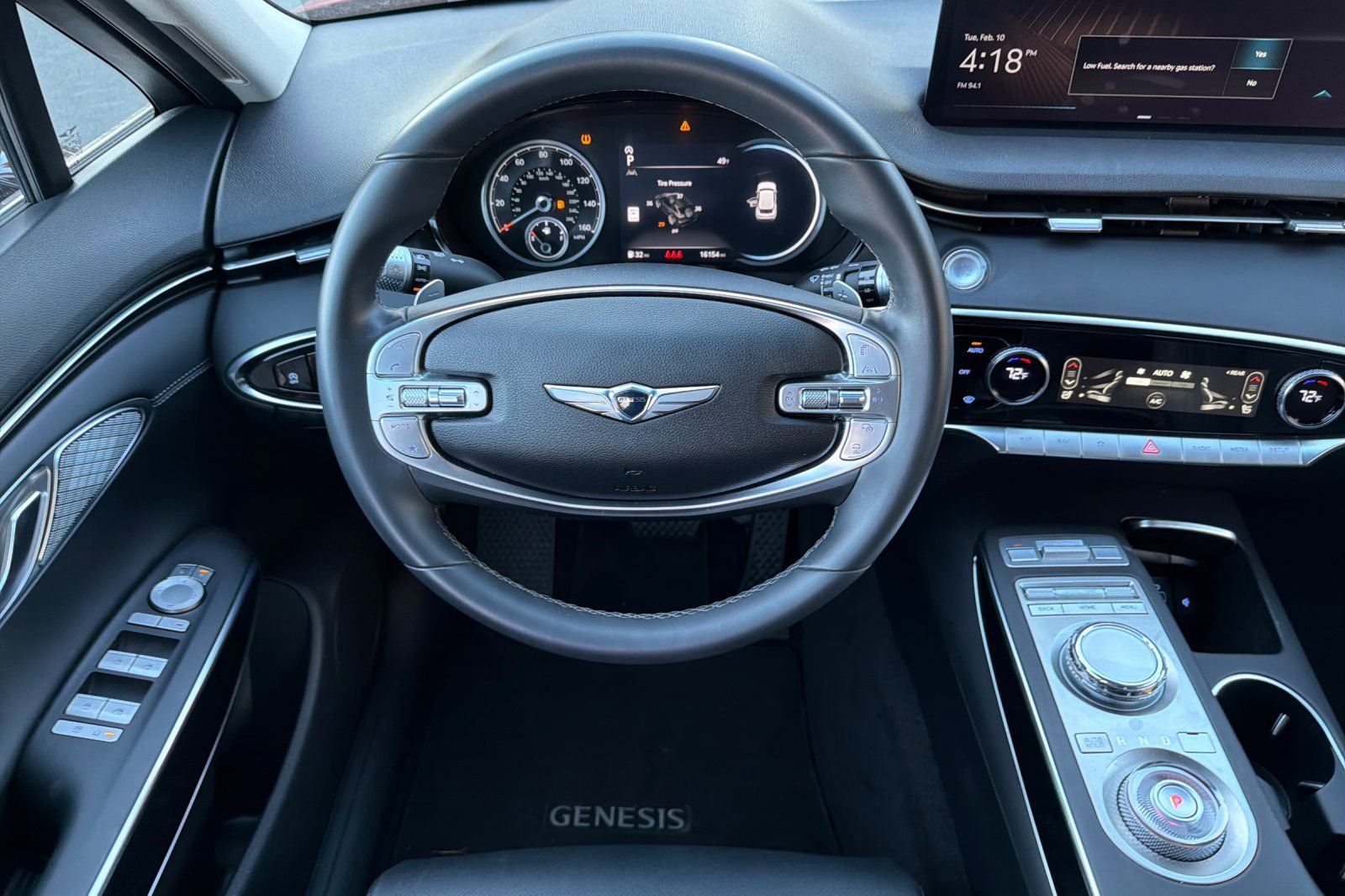 Used 2025 Genesis GV70 2.5T image 19