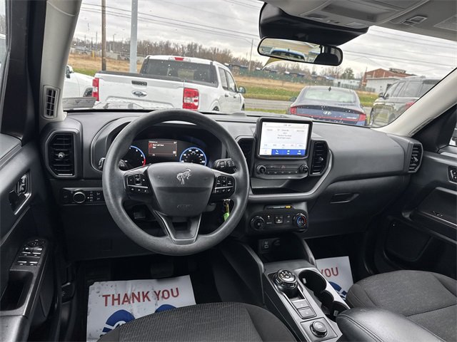 Used 2021 Ford Bronco Sport image 14