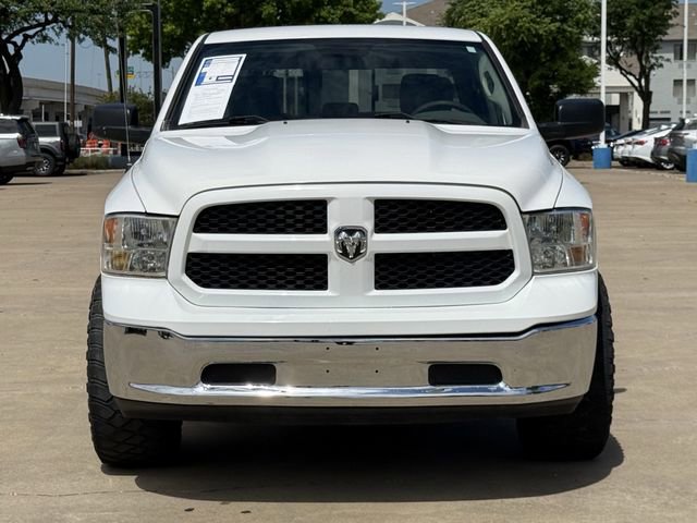 Used 2019 RAM 1500 Classic SLT image 7